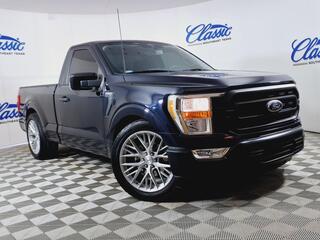 2021 Ford F-150 for sale in Topeka KS