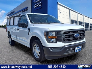 2023 Ford F-150 for sale in Saint Louis MO