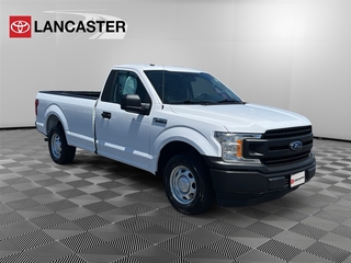 2018 Ford F-150 for sale in Lancaster CA