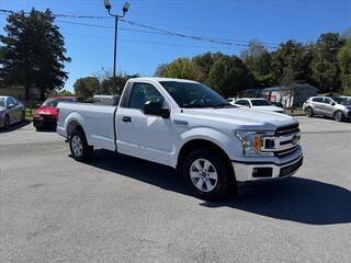 2019 Ford F-150 for sale in Knoxville TN