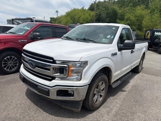 2019 Ford F-150 for sale in Knoxville TN