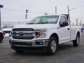 2019 Ford F-150 for sale in Roseville MI