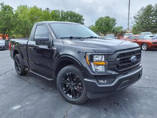 2023 Ford F-150 for sale in Clarksville TN