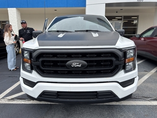 2023 Ford F-150 for sale in Tupelo MS