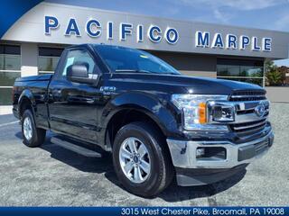2018 Ford F-150 for sale in Vernon/Rockville CT