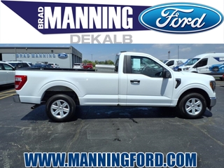2023 Ford F-150 for sale in Des Plaines IL