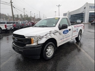 2018 Ford F-150 for sale in Knoxville TN