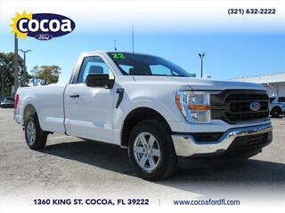 2022 Ford F-150 for sale in Cocoa FL