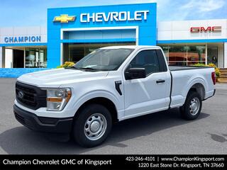 2022 Ford F-150 for sale in Kingsport TN