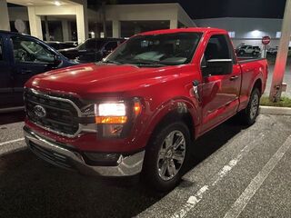 2023 Ford F-150 for sale in Orlando FL