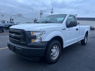 2015 Ford F-150 for sale in Salem OH