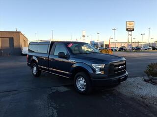 2016 Ford F-150 for sale in Bradley IL