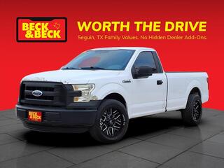 2015 Ford F-150 for sale in Morristown TN