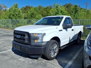 2016 Ford F-150 for sale in Greenville SC