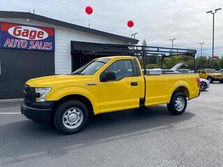 2015 Ford F-150 for sale in Milwaukie OR