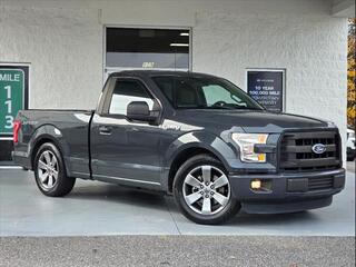 2016 Ford F-150 for sale in Valdese NC