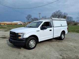 2016 Ford F-150 for sale in Momence IL