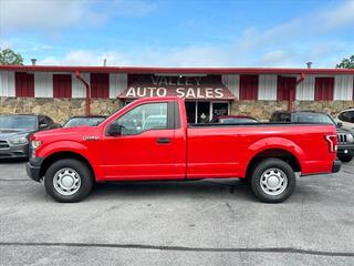 2016 Ford F-150 for sale in Lafayette GA