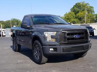 2016 Ford F-150 for sale in Summerville GA