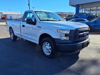 2017 Ford F-150 for sale in Havelock NC