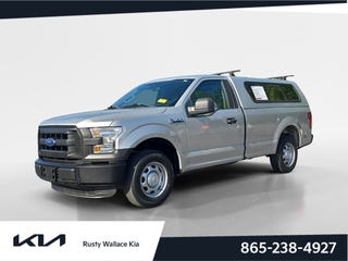 2016 Ford F-150 for sale in Louisville TN