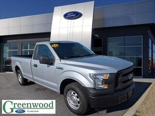 2016 Ford F-150 for sale in Bowling Green KY