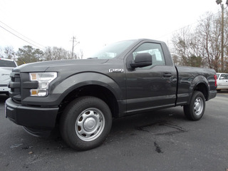 2016 Ford F-150 for sale in Auburn AL