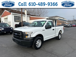 2016 Ford F-150 for sale in Mt. Juliet TN