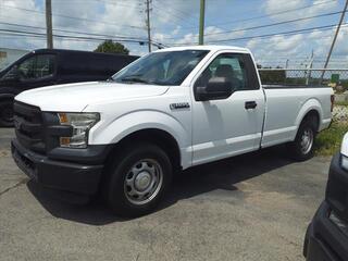 2016 Ford F-150 for sale in Madison TN