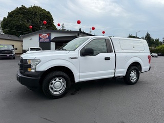 2016 Ford F-150 for sale in Milwaukie OR