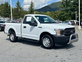 2018 Ford F-150 for sale in Canton NC