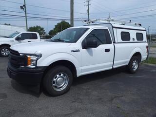 2020 Ford F-150 for sale in Madison TN