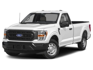 2021 Ford F-150 for sale in Washington PA