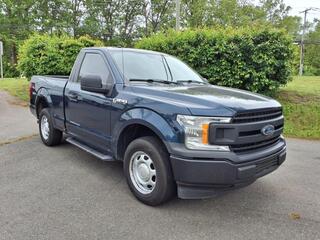 2019 Ford F-150 for sale in Vernon/Rockville CT