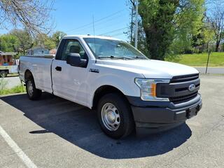 2019 Ford F-150 for sale in Roanoke VA