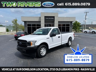 2020 Ford F-150 for sale in Mt. Juliet TN