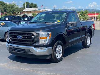 2021 Ford F-150 for sale in Hixson TN