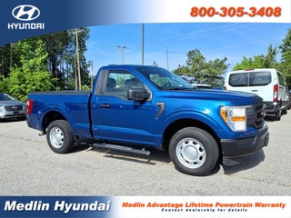 2022 Ford F-150 for sale in Rocky Mount NC
