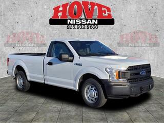 2018 Ford F-150 for sale in Bradley IL