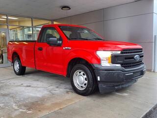 2019 Ford F-150 for sale in Rockingham NC