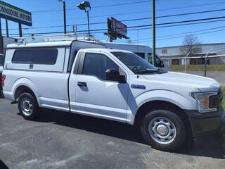 2019 Ford F-150 for sale in Madison TN