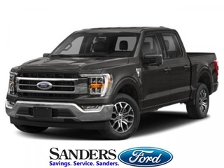 2022 Ford F-150 for sale in Jacksonville NC