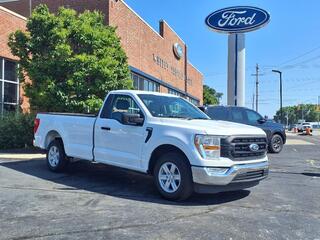 2022 Ford F-150 for sale in Urbana OH