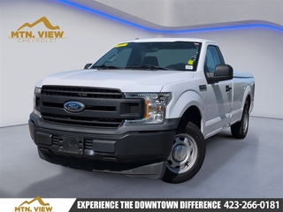 2019 Ford F-150 for sale in Chattanooga TN