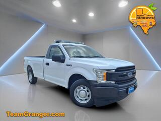 2019 Ford F-150 for sale in Orange TX