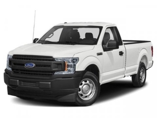 2019 Ford F-150 for sale in Sanford ME