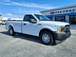 2019 Ford F-150 for sale in Orlando FL