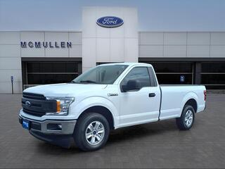 2019 Ford F-150 for sale in Council Bluffs IA