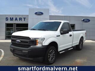2020 Ford F-150 for sale in Malvern AR