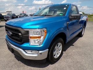 2021 Ford F-150 for sale in Joliet IL